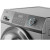 Стиральная машина Haier HW60-BP12929BS