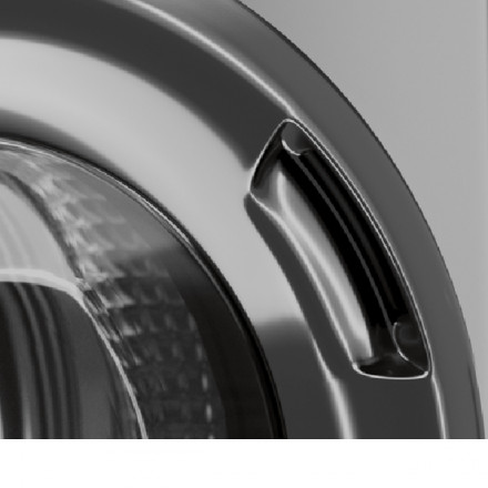 Стиральная машина Haier HW60-BP12929BS