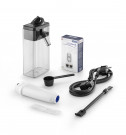 Кофемашина DeLonghi ECAM353.75.W