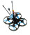 Квадрокоптер Foxeer Foxwhoop 25 (PNP)