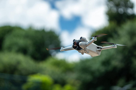 Комплект из 16 фильтров (ND16/32/64/128/256/512/1000/2000/UV/LPR/CPL/ND4-PL/8/16/32/64) DJI Mini 3 / Mini 3 Pro (Freewell)