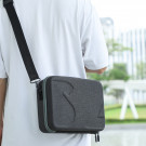 EVA кейс квадрокоптера DJI Mini 4 Pro, пульта и аксессуаров (SunnyLife)