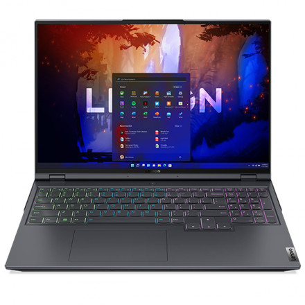 Ноутбук Lenovo Legion 5 Pro 16ARH7H-R7165SGN (82RG00GURK) New