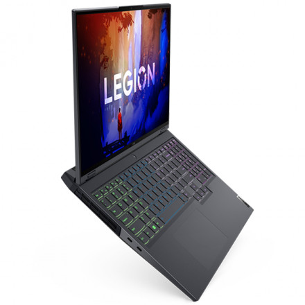 Ноутбук Lenovo Legion 5 Pro 16ARH7H-R7165SGN (82RG00GURK) New