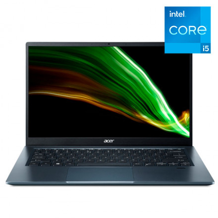 Ноутбук Acer Swift 3 SF314-511 (I585SUW1, NX.ACWER.00A) New