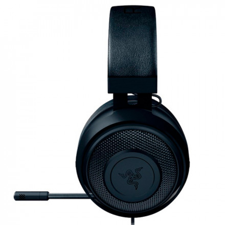 ГАРНИТУРА ИГРОВАЯ RAZER KRAKEN BLACK (RZ04-02830100-R3M1)