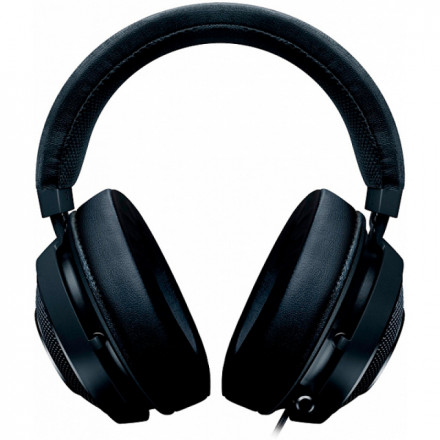 ГАРНИТУРА ИГРОВАЯ RAZER KRAKEN BLACK (RZ04-02830100-R3M1)