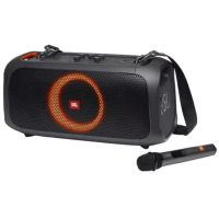 Портативная колонка JBL PARTYBOX ON-THE-GO