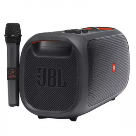 Портативная колонка JBL PARTYBOX ON-THE-GO