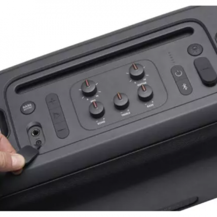 Портативная колонка JBL PARTYBOX ON-THE-GO