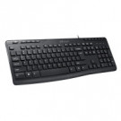 Клавиатура Delux OM-06