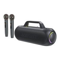 Беспроводная Колонка AceFast K1