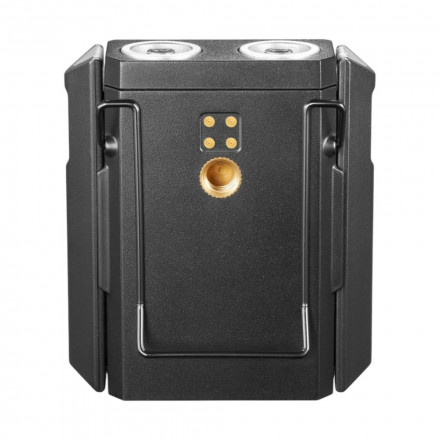 Беспроводной Микрофон Godox WMicS2 Kit2
