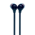 НАУШНИКИ JBL JBLT125BTBLU