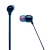 НАУШНИКИ JBL JBLT125BTBLU