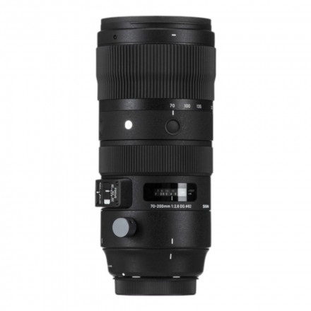 Объектив Sigma 70-200mm F2.8 DG OS HSM Sports Sony