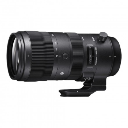 Объектив Sigma 70-200mm F2.8 DG OS HSM Sports Sony