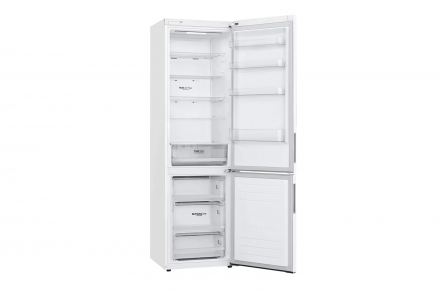 Холодильник LG GA-B509CQSL