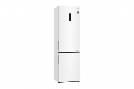 Холодильник LG GA-B509CQSL