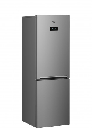 Холодильник Beko RCNK365E20ZX