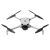 Квадрокоптер DJI Lito 1 Fly More Combo — Расширенный набор с пультом DJI RC-N3 и 3 аккумуляторами.