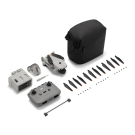 Квадрокоптер DJI Lito 1 Fly More Combo — Расширенный набор с пультом DJI RC-N3 и 3 аккумуляторами.