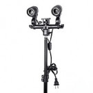 Двойной патрон Bobby Studio