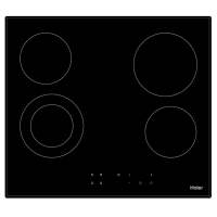 Электрическая варочная поверхность Haier HHX-C64DVB 