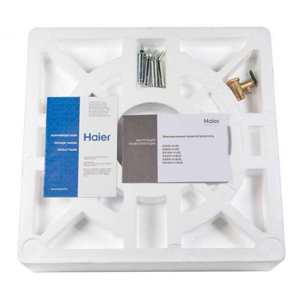 Водонагреватель Haier ES30V-А2(R)