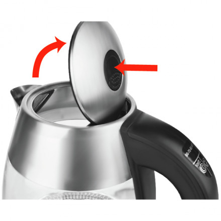 Чайник Vitek VT 7047