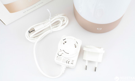 Светильник Mi Bedside Lamp