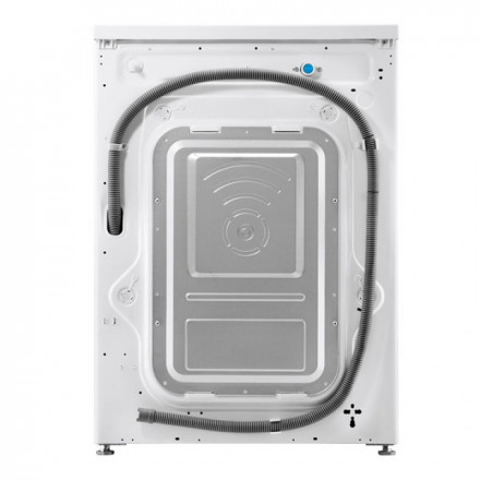 СТИРАЛЬНАЯ МАШИНА LG F1296HDS3