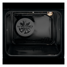 ВСТРАИВАЕМЫЙ ДУХОВОЙ ШКАФ ELECTROLUX OEF5E50X