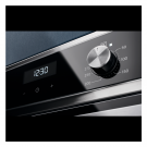 ВСТРАИВАЕМЫЙ ДУХОВОЙ ШКАФ ELECTROLUX OEF5E50X