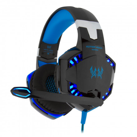 Наушники Kotion Each G2000