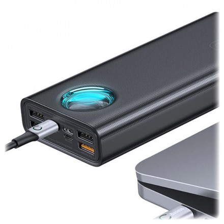PowerBank Baseus 33W на 30000 mAh