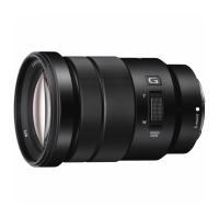 Объектив Sony 18-105mm f/4 G OSS PZ E