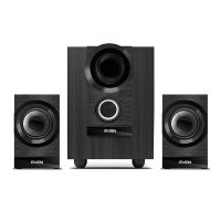 Акустическая система  SVEN MS-150 15Вт