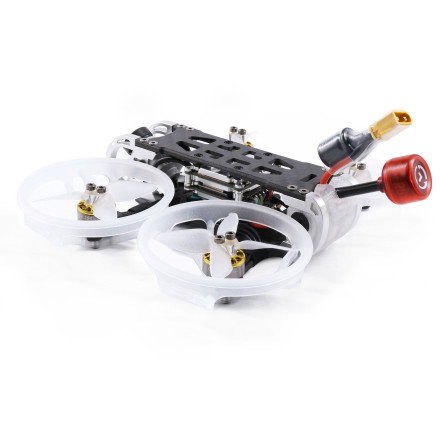 Квадрокоптер GEPRC ROCKET Lite с Caddx Vista (BNF-DJI)