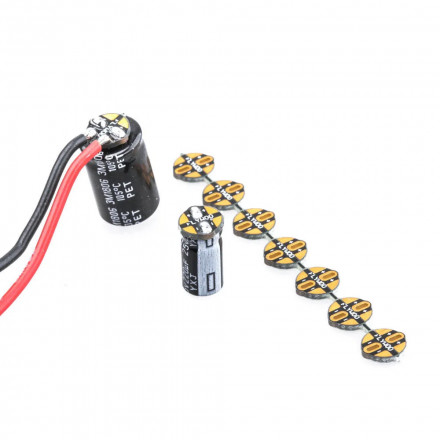 Крышка конденсатора PCB (7 шт.) (Flywoo)