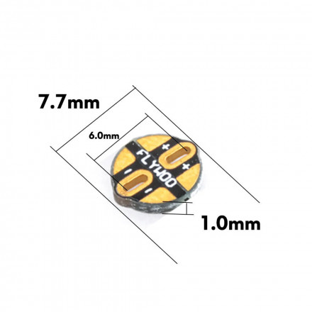 Крышка конденсатора PCB (7 шт.) (Flywoo)