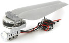 Комплект Hobbywing XRotor X9 (мотор + регулятор + крепление)