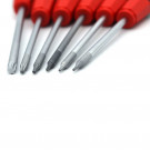 Отвертка Wiha PicoFinish TORX 267P T5 / T6 40 мм