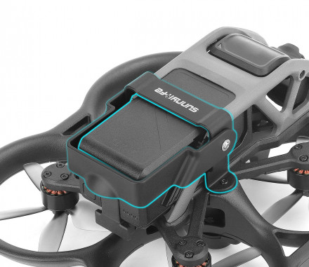 Фиксатор аккумулятора DJI Avata (SunnyLife)