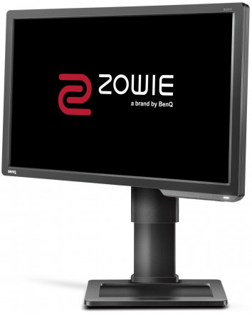Монитор BenQ Zowie XL2411P (24 ")