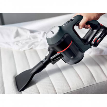 Вертикальный пылесос Bosch Unlimited 7 BBS712A