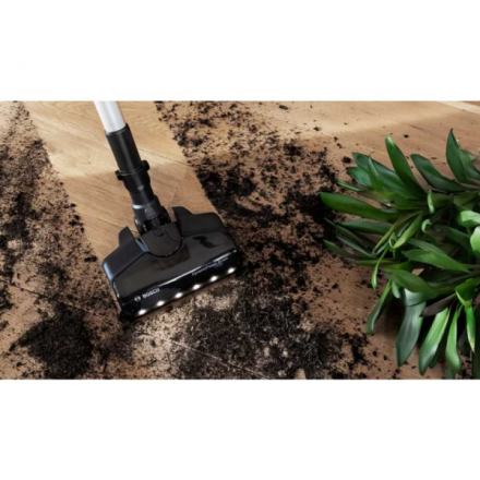 Вертикальный пылесос Bosch Unlimited 7 BBS712A