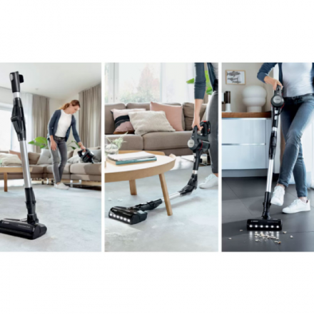 Вертикальный пылесос Bosch Unlimited 7 BBS712A