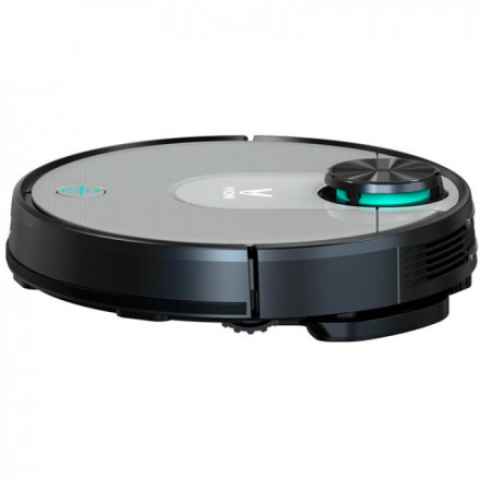 Пылесос VIOMI CLEANING ROBOT V2 PRO BLACK