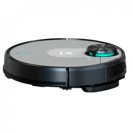 Пылесос VIOMI CLEANING ROBOT V2 PRO BLACK